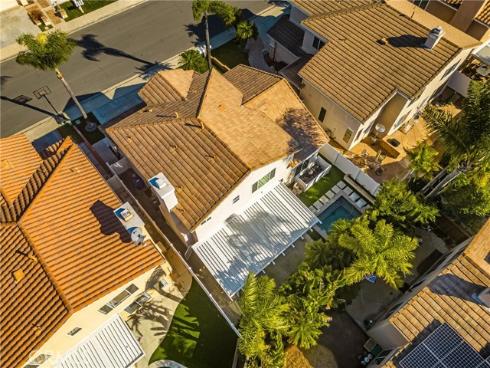 4 Marseille Way , Lake Forest, CA