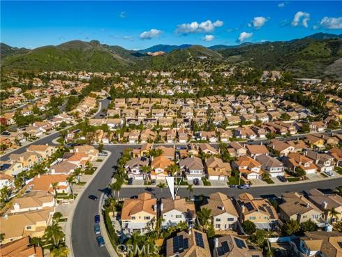 4 Marseille Way , Lake Forest, CA