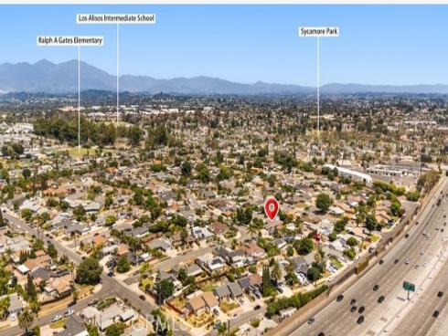 24252 Palmek Circle, Lake Forest, CA