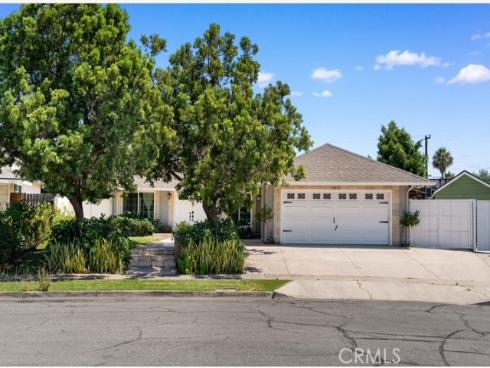 24252 Palmek Circle, Lake Forest, CA