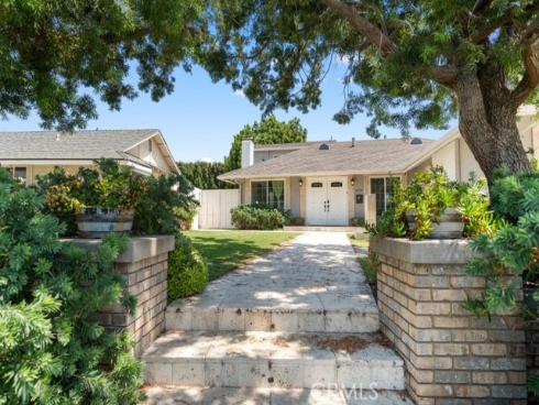 24252 Palmek Circle, Lake Forest, CA