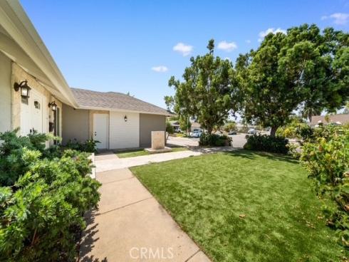 24252 Palmek Circle, Lake Forest, CA