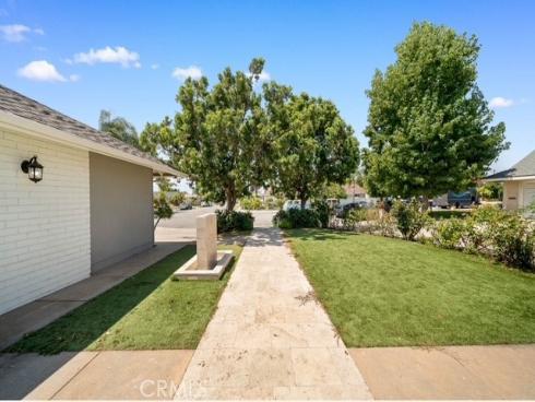 24252 Palmek Circle, Lake Forest, CA