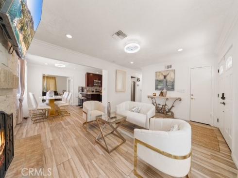 24252 Palmek Circle, Lake Forest, CA