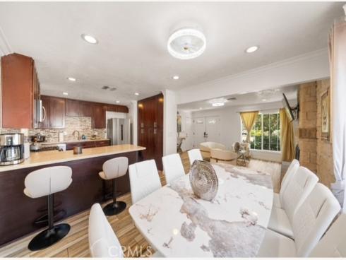 24252 Palmek Circle, Lake Forest, CA