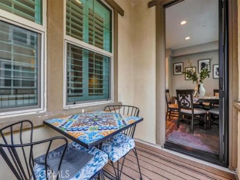 901 Sunset Rdg , Lake Forest, CA