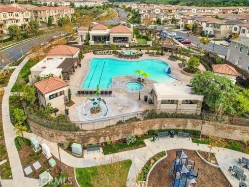 901  Sunset Rdg  , Lake Forest, CA