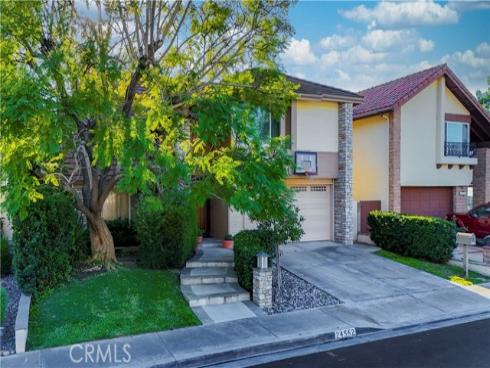 24562 Via Tonada , Lake Forest, CA