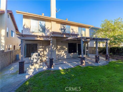 24562 Via Tonada , Lake Forest, CA