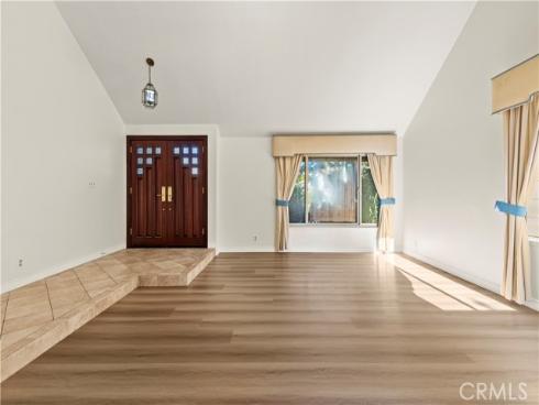 24562 Via Tonada , Lake Forest, CA