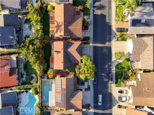 24562 Via Tonada , Lake Forest, CA