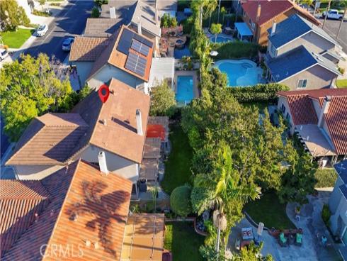 24562 Via Tonada , Lake Forest, CA