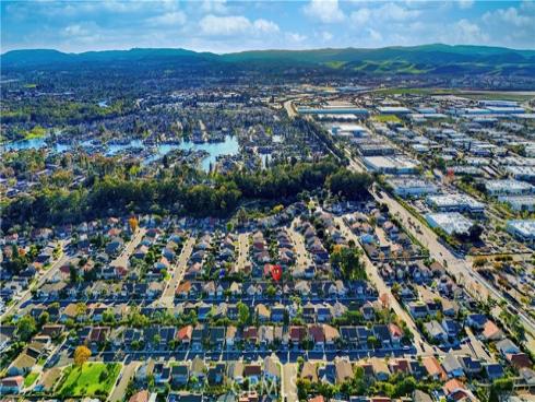 24562 Via Tonada , Lake Forest, CA