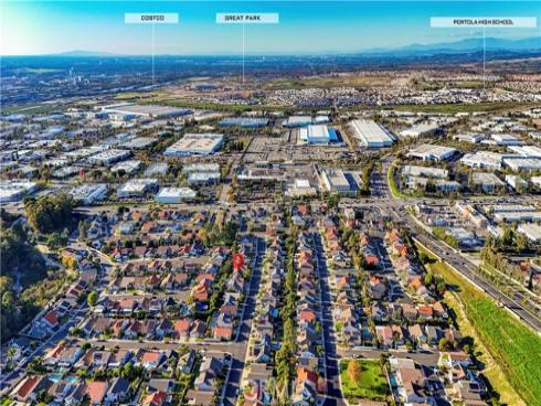 24562 Via Tonada , Lake Forest, CA