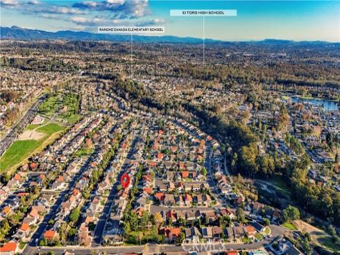 24562 Via Tonada , Lake Forest, CA