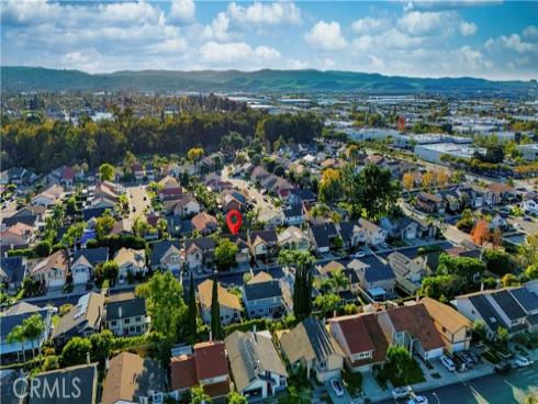 24562 Via Tonada , Lake Forest, CA