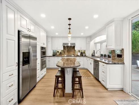 22802 Belquest , Lake Forest, CA