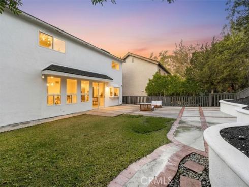 22802 Belquest , Lake Forest, CA