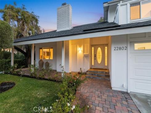 22802 Belquest , Lake Forest, CA