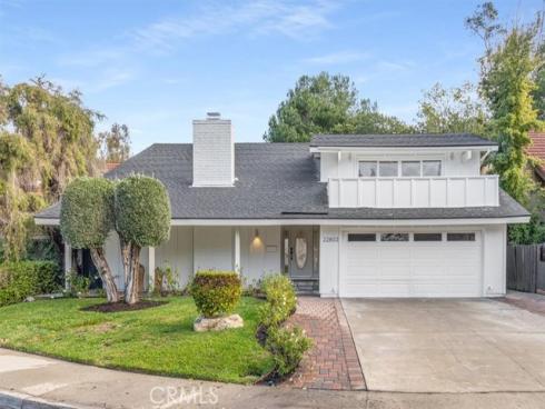 22802 Belquest , Lake Forest, CA