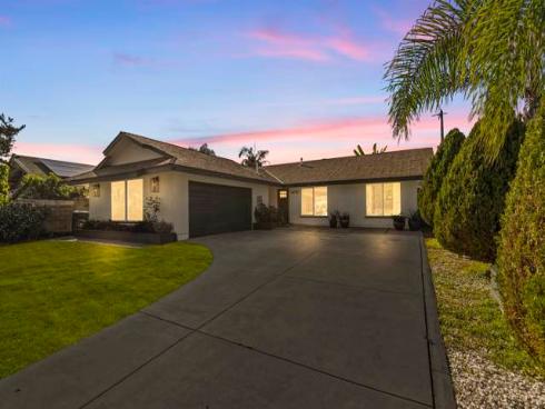 24732 Alanwood St , Lake Forest, CA