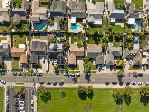 24732 Alanwood St , Lake Forest, CA