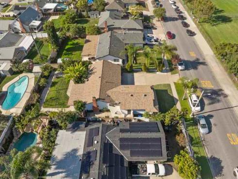 24732 Alanwood St , Lake Forest, CA