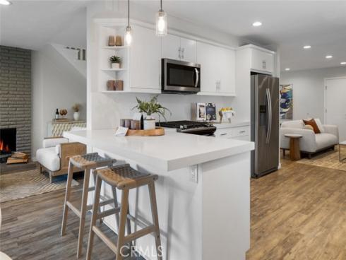 21746 Tahoe Lane , Lake Forest, CA