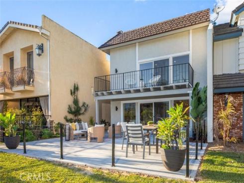 21746 Tahoe Lane , Lake Forest, CA