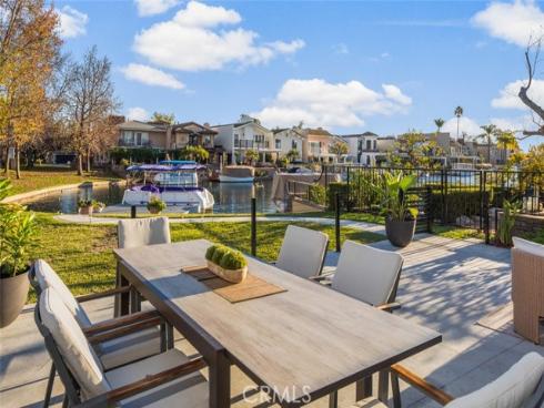 21746 Tahoe Lane , Lake Forest, CA