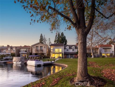 21746 Tahoe Lane , Lake Forest, CA