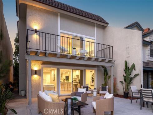 21746 Tahoe Lane , Lake Forest, CA