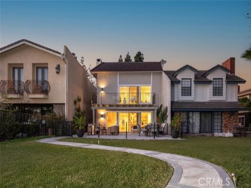 21746 Tahoe Lane , Lake Forest, CA