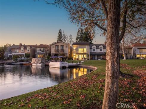 21746  Tahoe Lane  , Lake Forest, CA