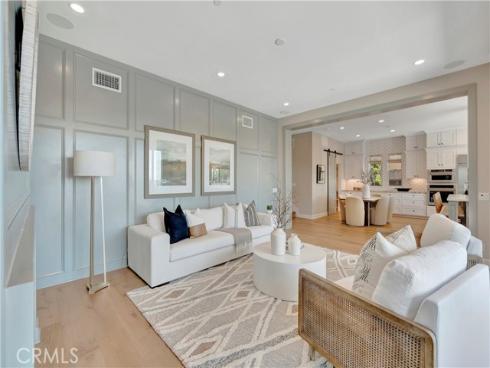 17 Ponte , Lake Forest, CA