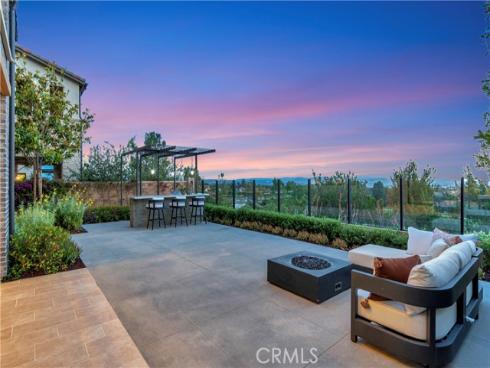 17 Ponte , Lake Forest, CA