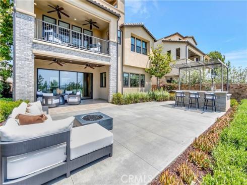 17 Ponte , Lake Forest, CA