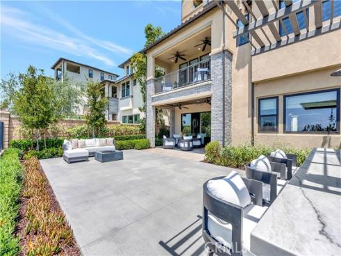 17 Ponte , Lake Forest, CA