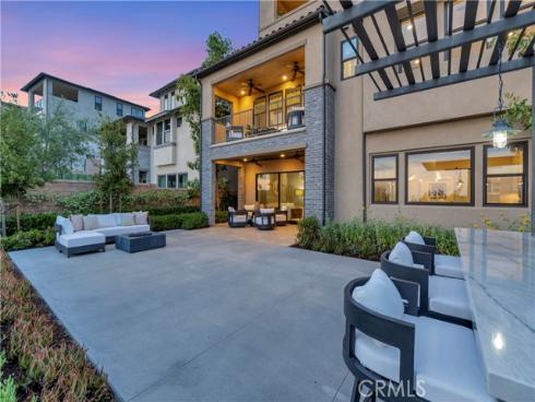 17 Ponte , Lake Forest, CA