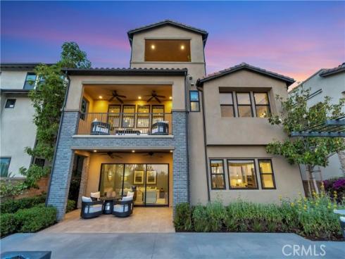 17 Ponte , Lake Forest, CA