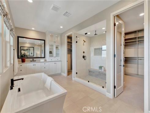 17 Ponte , Lake Forest, CA