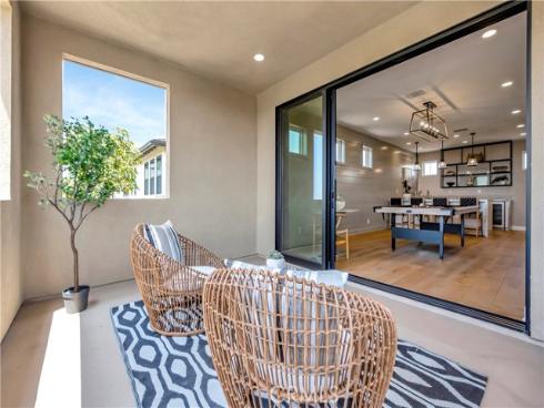 17 Ponte , Lake Forest, CA