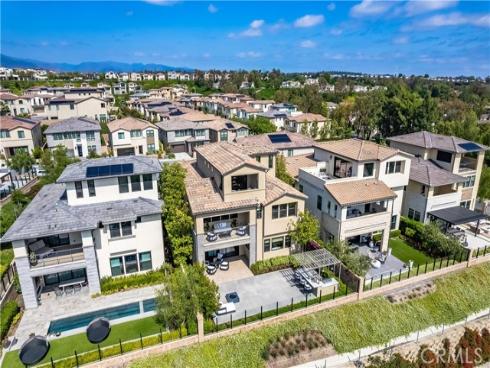 17 Ponte , Lake Forest, CA