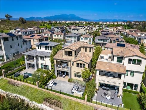 17 Ponte , Lake Forest, CA