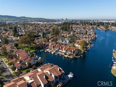 21992 Cayuga Lane , Lake Forest, CA