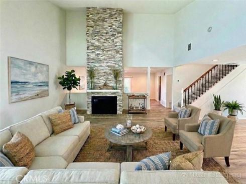 25381 Esrose Court, Lake Forest, CA