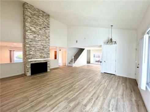 25381 Esrose Court, Lake Forest, CA