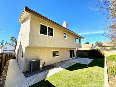 25381 Esrose Court, Lake Forest, CA