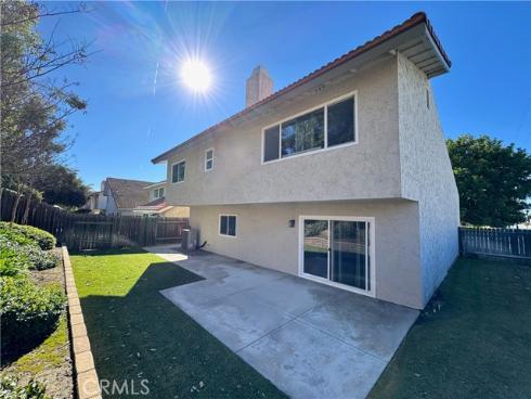 25381 Esrose Court, Lake Forest, CA