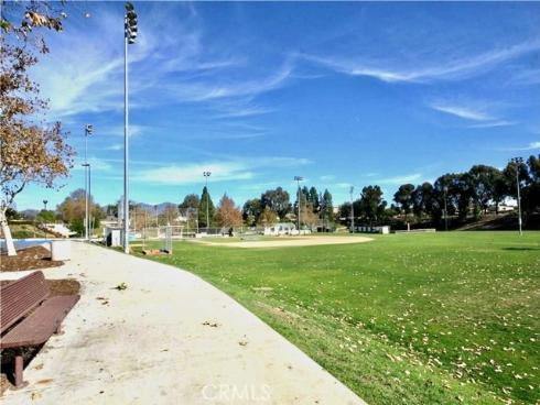 25381 Esrose Court, Lake Forest, CA